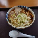 湧水ラーメン体験